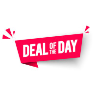 Deal of The Day