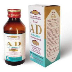 AD OIL-100ML (SUNNY) 1*100ML