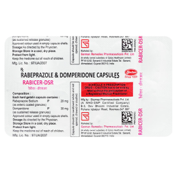 RABICER-DSR 1*10