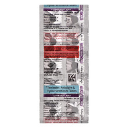 TELMIKIND AMH Tablet