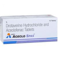 ACECLO SPAS TAB 1X10