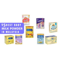 POWDER ALL IN ONE