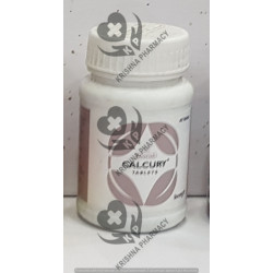 CALCURY TAB 1*40