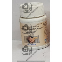 CARTIGEN CAP 1X30