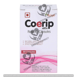 COERIP-TAB 1*30