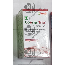 COERIP-TRIO TAB 1X14