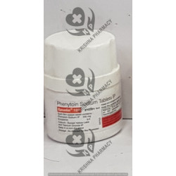 EPSOLIN-100MG TAB 1X100