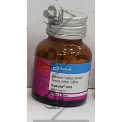 EPTOIN-300ER TAB 1*30
