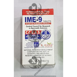 IME-9 TAB 1*60