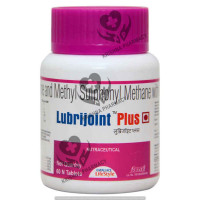 LUBRIJOINT PLUS TAB 1*60