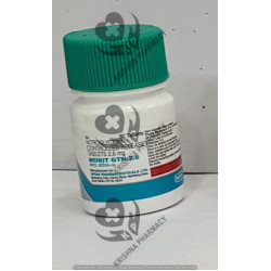 MONIT-GTN 2.6MG TAB (H) 1*30