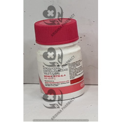 MONIT-GTN 6.4 TAB (H) 1*60