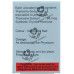 THYROX 88MG TAB 1*100