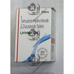 URIMAX-DX TAB 1X30