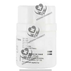 ZY-Q-400MG TAB 1X30