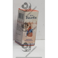 DIACARDIAC