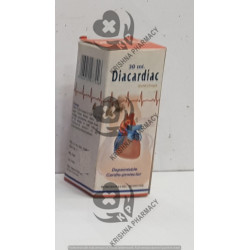 DIACARDIAC