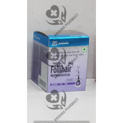 FOLLIHAIR TAB (H) 130
