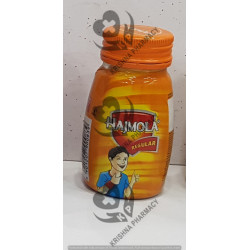 HAJMOLA REGULAR BOTTEL 120TAB