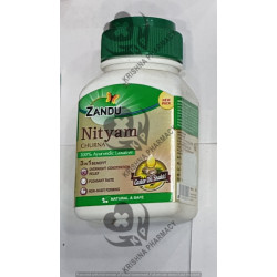 ZANDU NITYAM CHURAN