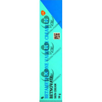 BETNOVATE CREAM 1*20GM