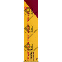 BETNOVATE-C CREAM 1*30GM