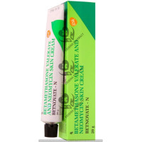 BETNOVATE-N CREAM 1*20GM