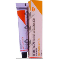 BETNOVATE-S CREAM 1*20GM