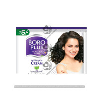 BORO-PLUS (POUCH) 5GM 1X5GM