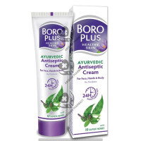 BORO-PLUS CREAM 19GM 1X19GM