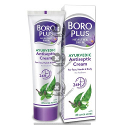 BORO-PLUS CREAM 19GM 1X19GM
