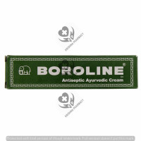 BOROLINE CREAM 20GM 1X20GM