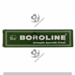 BOROLINE CREAM 20GM 1X20GM