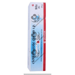 CANDID CREAM 30GM 1X30GM