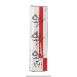 CANESTEN CREAM 30GM 1*30GM