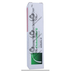 CLOBETAMIL G CREAM 25GM 1*25GM
