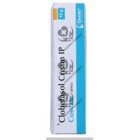 COSVATE CREAM 15GM 1*15GM