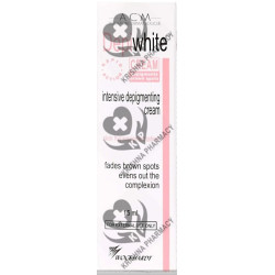 DEPIWHITE CREAM 15GM 1*15GM