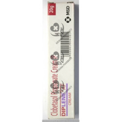 DIPLENE-AF CREAM 20GM 1*20GM
