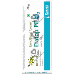 EFATOP-PE CREAM 1X60GM