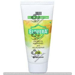 ELOVERA CREAM 75GM