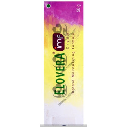 ELOVERA-IMF CREAM 50GM