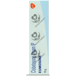 EUMOSONE-CREAM 15GM 1*15GM