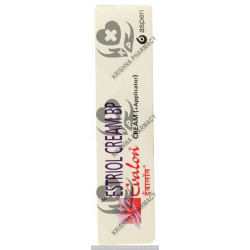EVALON CREAM 15GM 1*15GM