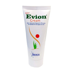 EVION CREAM 60GM