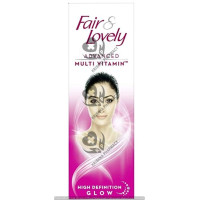 FAIR LOVELY CREAM 50GM 1X50GM