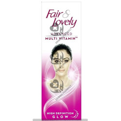 FAIR LOVELY CREAM 50GM 1X50GM