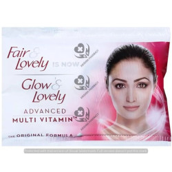 FAIR LOVELY CREAM 9GM 1*9GM