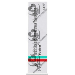 FUCIBET CREAM 15GM (S) 1X15GM