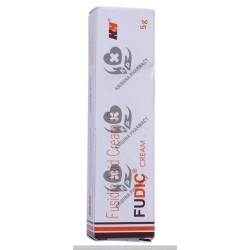 FUDIC CREAM 5GM 1*5GM